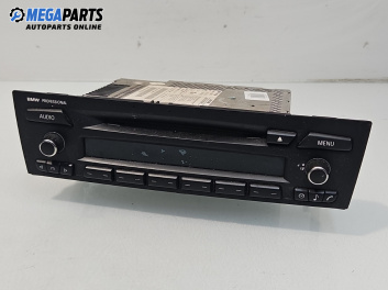 CD-радио за BMW 3 Series E90 Sedan E90 (01.2005 - 12.2011), № 65129150109