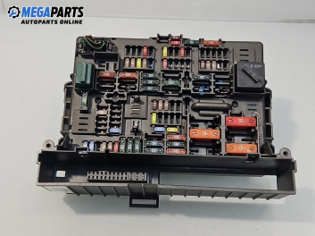 Бушонно табло за BMW 3 Series E90 Sedan E90 (01.2005 - 12.2011) 318 i, 129 к.с., № 911944702