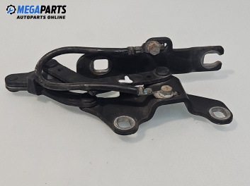 Панта преден капак за BMW 3 Series E90 Sedan E90 (01.2005 - 12.2011), 4+1 вр., седан, позиция: лява