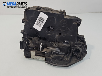 Брава на врата за BMW 3 Series E90 Sedan E90 (01.2005 - 12.2011), позиция: задна, лява, № 7060295