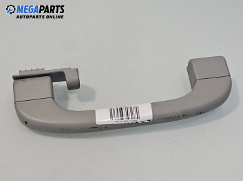 Ръкохватка за таван за BMW 3 Series E90 Sedan E90 (01.2005 - 12.2011), 4+1 вр., позиция: задна, лява