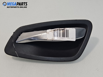 Вътрешна дръжка за BMW 3 Series E90 Sedan E90 (01.2005 - 12.2011), 4+1 вр., седан, позиция: задна, дясна