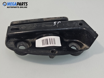 Държач броня за BMW 3 Series E90 Sedan E90 (01.2005 - 12.2011), седан, позиция: задна, лява