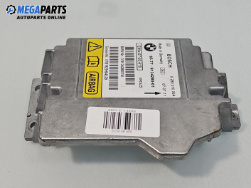 Модул за AIRBAG за BMW 3 Series E90 Sedan E90 (01.2005 - 12.2011), №  65.77-9134280-01