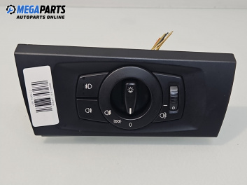 Ключ светлини  за BMW 3 Series E90 Sedan E90 (01.2005 - 12.2011), №  6932794-03