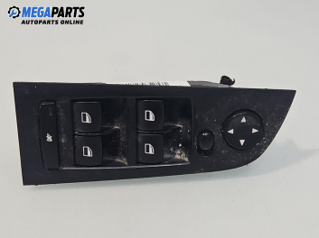 Бутони ел. стъкла и огледала  за BMW 3 Series E90 Sedan E90 (01.2005 - 12.2011)
