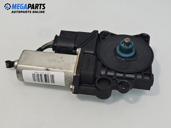 Електромотор за стъклоподемник за BMW 3 Series E90 Sedan E90 (01.2005 - 12.2011), 4+1 вр., седан, позиция: задна, лява, № 71002603