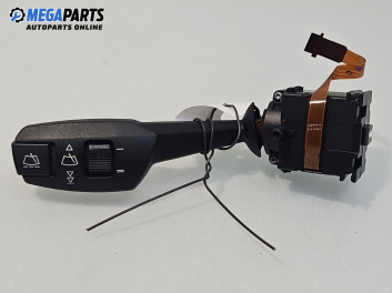 Лостче за чистачки за BMW 3 Series E90 Sedan E90 (01.2005 - 12.2011), № 01208100