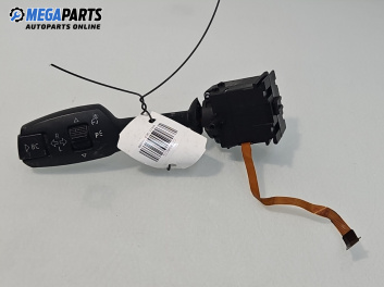 Лостче за светлини за BMW 3 Series E90 Sedan E90 (01.2005 - 12.2011), № 01108100