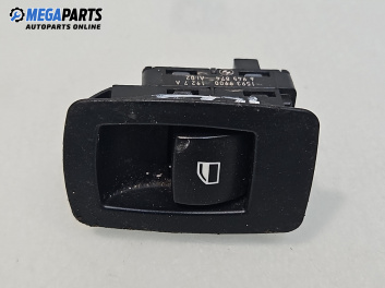 Бутон ел. стъкло  за BMW 3 Series E90 Sedan E90 (01.2005 - 12.2011), № 6945874