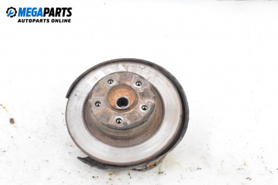 Шенкел главина за BMW 3 Series E90 Sedan E90 (01.2005 - 12.2011), позиция: задна, дясна