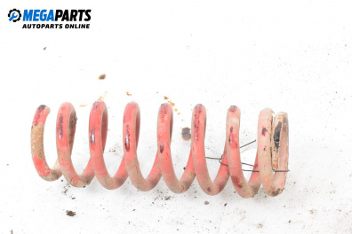 Пружина за ходова част за BMW 3 Series E90 Sedan E90 (01.2005 - 12.2011), седан, позиция: задна