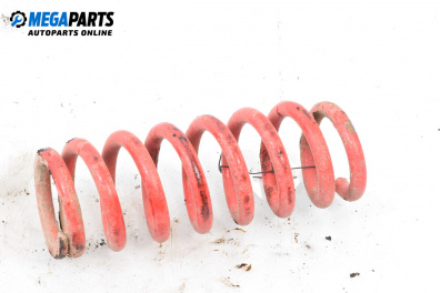 Пружина за ходова част за BMW 3 Series E90 Sedan E90 (01.2005 - 12.2011), седан, позиция: задна