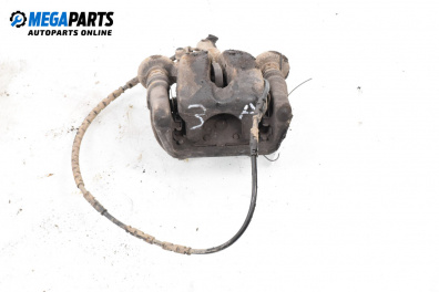 Спирачен апарат за BMW 3 Series E90 Sedan E90 (01.2005 - 12.2011), позиция: задна, дясна