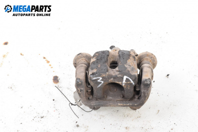 Спирачен апарат за BMW 3 Series E90 Sedan E90 (01.2005 - 12.2011), позиция: задна, лява