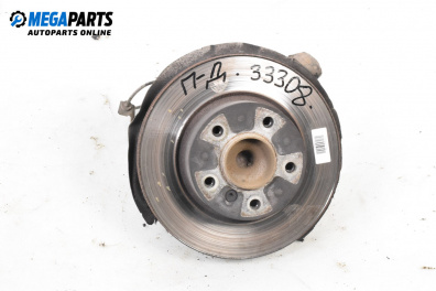 Шенкел главина за BMW 3 Series E90 Sedan E90 (01.2005 - 12.2011), позиция: предна, дясна