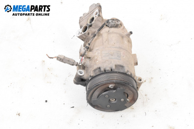 Компресор климатик за BMW 3 Series E90 Sedan E90 (01.2005 - 12.2011) 318 i, 129 к.с., № 9156821-01