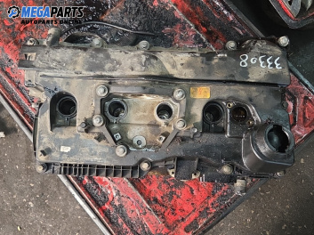 Глава за BMW 3 Series E90 Sedan E90 (01.2005 - 12.2011) 318 i, 129 к.с.