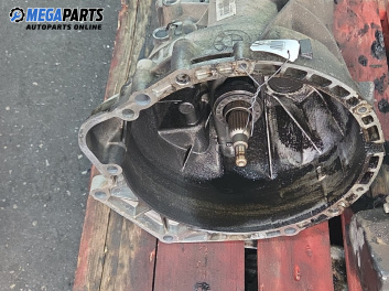 Ръчна скоростна кутия за BMW 3 Series E90 Sedan E90 (01.2005 - 12.2011) 318 i, 129 к.с.