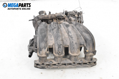 Всмукателен колектор за BMW 3 Series E90 Sedan E90 (01.2005 - 12.2011) 318 i, 129 к.с.