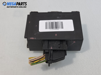 Мулти функционално реле за Citroen Jumpy Box I (06.1994 - 10.2006) 1.6 i