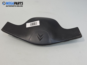 Интериорна кора за Citroen Jumpy Box I (06.1994 - 10.2006), 2+1 вр., товарен