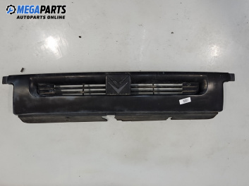 Решетка за Citroen Jumpy Box I (06.1994 - 10.2006), товарен, позиция: предна