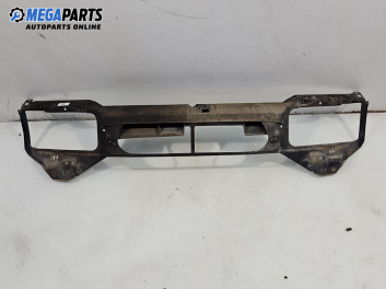 Маска за Citroen Jumpy Box I (06.1994 - 10.2006), товарен