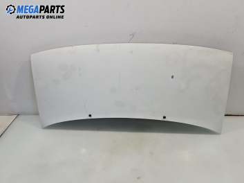 Преден капак за Citroen Jumpy Box I (06.1994 - 10.2006), 2+1 вр., товарен, позиция: предна