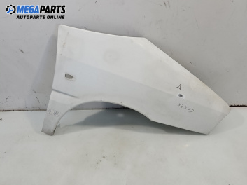 Калник за Citroen Jumpy Box I (06.1994 - 10.2006), 2+1 вр., товарен, позиция: предна, дясна