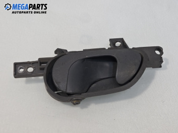 Вътрешна дръжка за Citroen Jumpy Box I (06.1994 - 10.2006), 2+1 вр., товарен, позиция: дясна