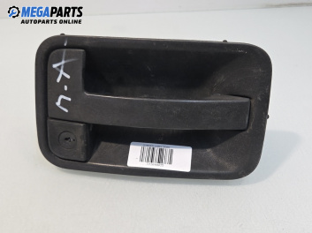 Външна дръжка за Citroen Jumpy Box I (06.1994 - 10.2006), 2+1 вр., товарен, позиция: предна, дясна