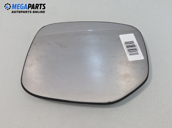 Стъкло огледало за Citroen Jumpy Box I (06.1994 - 10.2006), 2+1 вр., товарен, позиция: дясна