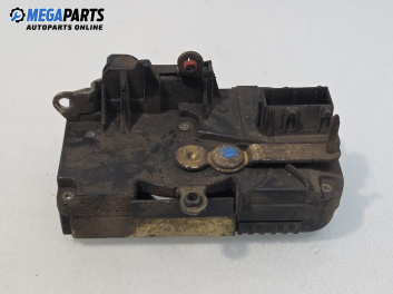 Брава на врата за Citroen Jumpy Box I (06.1994 - 10.2006), позиция: предна, лява