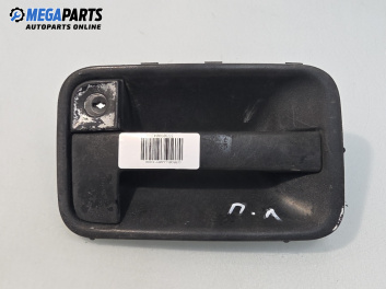 Външна дръжка за Citroen Jumpy Box I (06.1994 - 10.2006), 2+1 вр., товарен, позиция: предна, лява