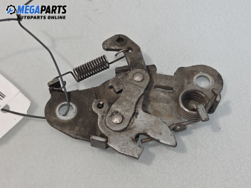 Заключалка преден капак за Citroen Jumpy Box I (06.1994 - 10.2006)