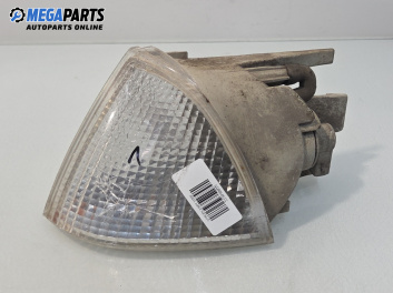 Мигач за Citroen Jumpy Box I (06.1994 - 10.2006), товарен, позиция: лява