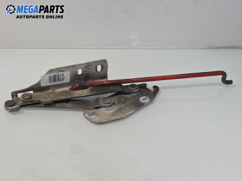 Панта преден капак за Citroen Jumpy Box I (06.1994 - 10.2006), 2+1 вр., товарен, позиция: лява