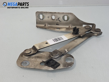 Панта преден капак за Citroen Jumpy Box I (06.1994 - 10.2006), 2+1 вр., товарен, позиция: дясна