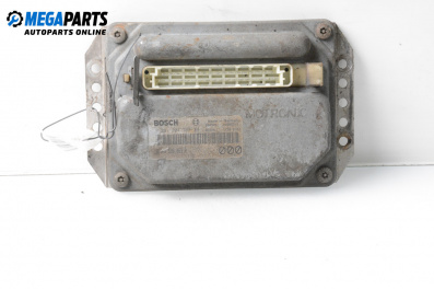 Компютър двигател за Citroen Jumpy Box I (06.1994 - 10.2006) 1.6 i, 79 к.с., № 0 291 204 703