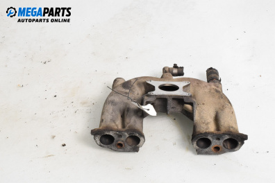 Изпускателен колектор  за Citroen Jumpy Box I (06.1994 - 10.2006) 1.6 i, 79 к.с.