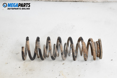 Пружина за ходова част за Citroen Jumpy Box I (06.1994 - 10.2006), товарен, позиция: задна