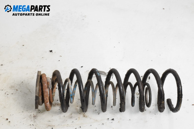 Пружина за ходова част за Citroen Jumpy Box I (06.1994 - 10.2006), товарен, позиция: задна