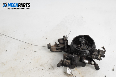 Моноинжекцион за Citroen Jumpy Box I (06.1994 - 10.2006) 1.6 i, 79 к.с.