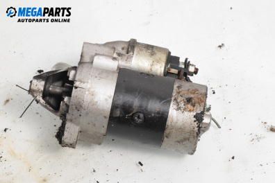 Стартер за Citroen Jumpy Box I (06.1994 - 10.2006) 1.6 i, 79 к.с.