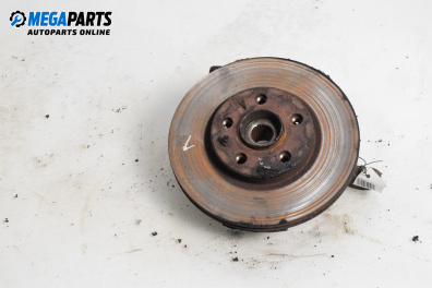 Шенкел главина за Citroen Jumpy Box I (06.1994 - 10.2006), позиция: предна, лява