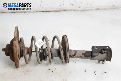 Макферсон за Citroen Jumpy Box I (06.1994 - 10.2006), товарен, позиция: предна, лява