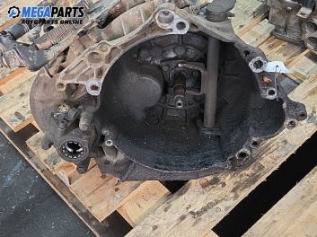 Ръчна скоростна кутия за Citroen Jumpy Box I (06.1994 - 10.2006) 1.6 i, 79 к.с.