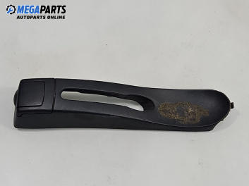 Централна конзола за Renault Megane I Classic Sedan (09.1996 - 08.2003)