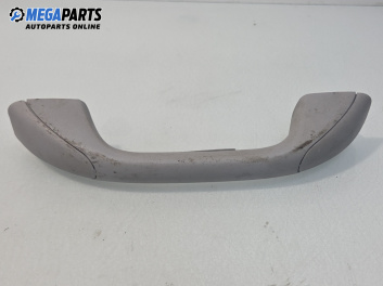 Ръкохватка за таван за Renault Megane I Classic Sedan (09.1996 - 08.2003), 4+1 вр., позиция: задна, дясна